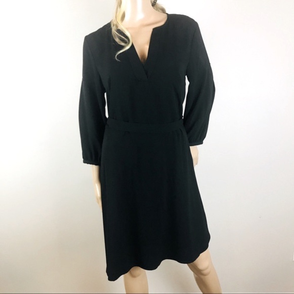 2/$14 NWT A New Day Dress Size XS Black
